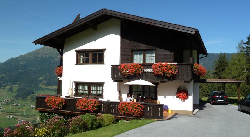 Апартаменты Haus Auer