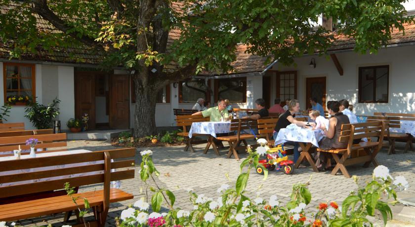 Гостевой дом Gasthof Michlwirt