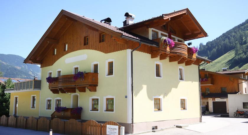 Апартаменты Ferienwohnung Krone