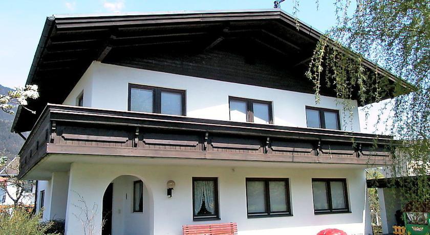 Отель Haus Inzing
