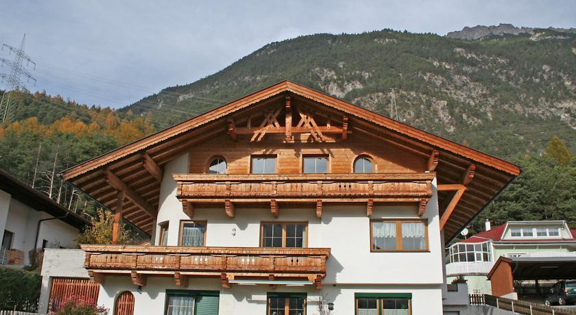 Апартаменты Wohnung Marschall