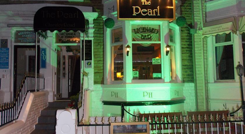 The Pearl Hotel