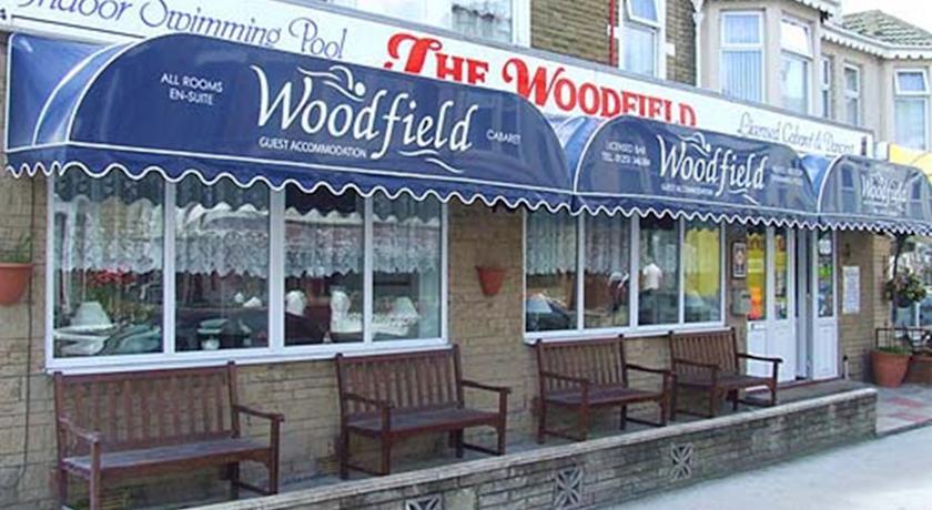 Woodfield Hotel