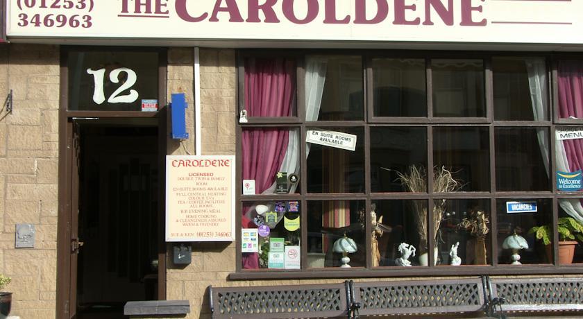 The Caroldene