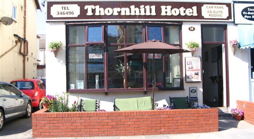 Thornhill Hotel