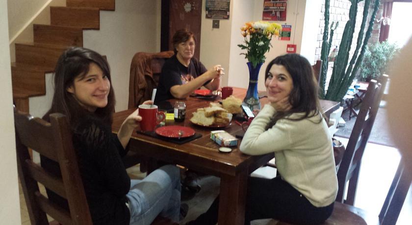 Хостел Derry City Independent Hostel