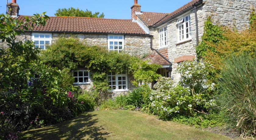The Cottage