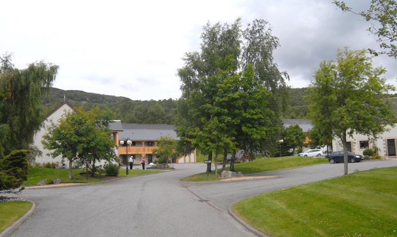 Апартаменты Scandinavian Village Ltd
