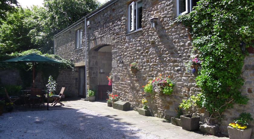 Мини-отель Tithe Barn Bed and Breakfast
