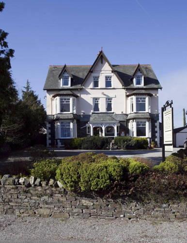 Гостевой дом Ouse Bridge House