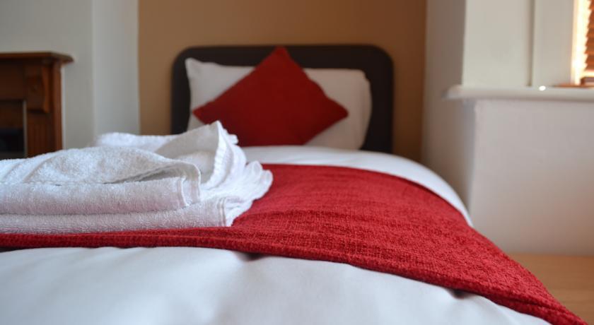 Bristol Serviced Lettings - Filton
