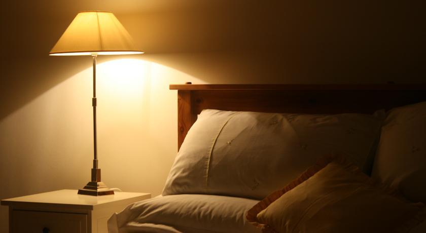 Мини-отель Appletree Cottages