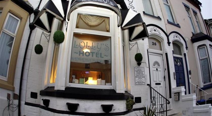 Lolly's Hotel