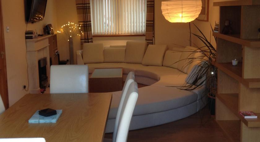 Pacha Guest House