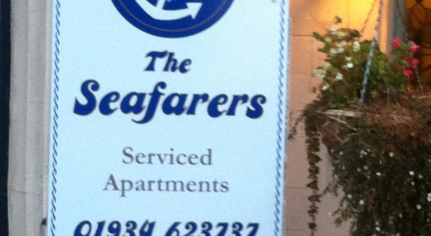 Апартаменты The Seafarers
