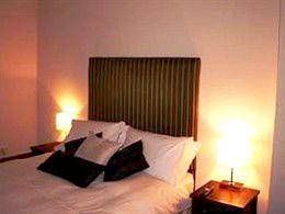 Отель Breadalbane House Hotel