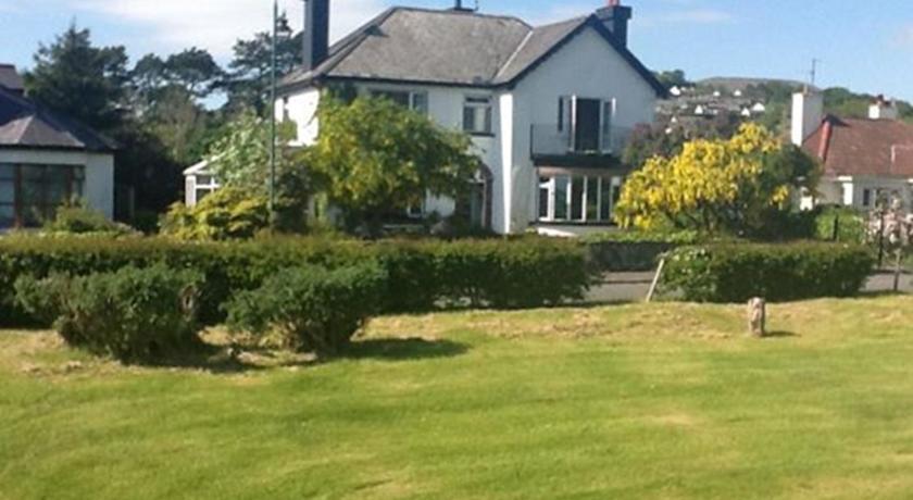 Мини-отель The Sands B&B Rostrevor