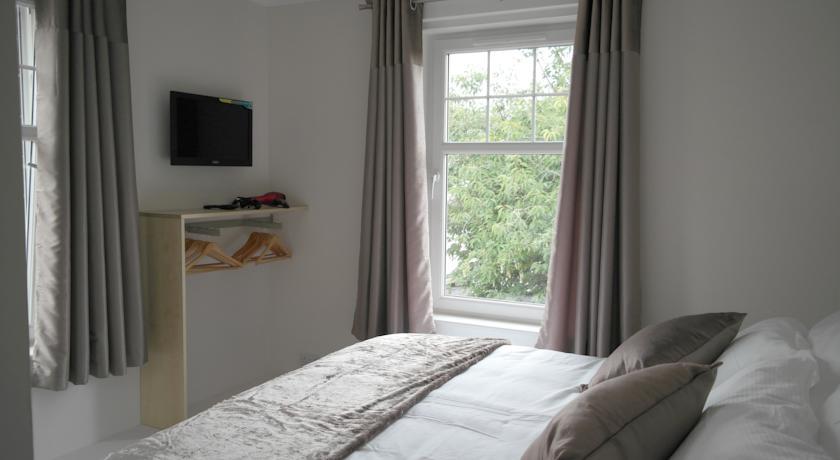 Гостевой дом Honest Toun Guest House