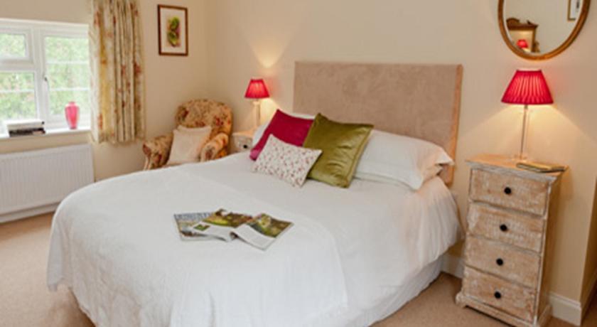 Мини-отель Coppice View B & B