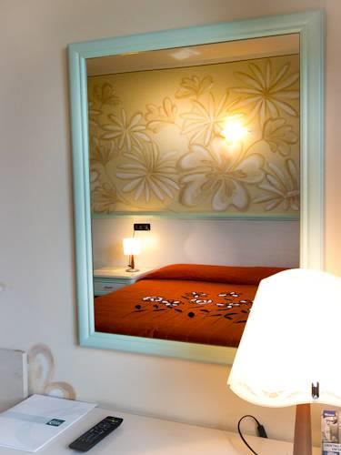 Отель Eden Hotel