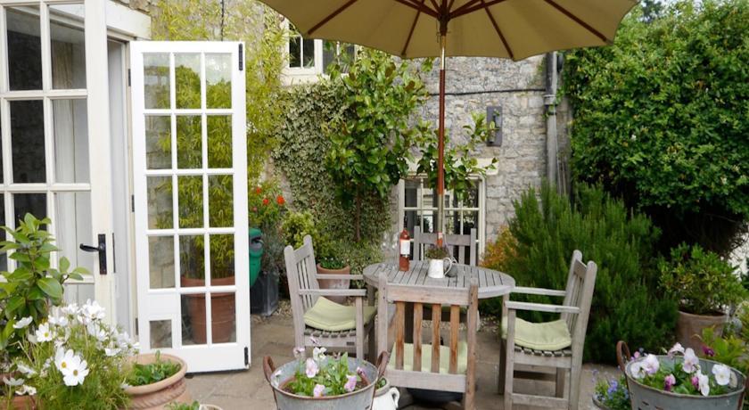 Мини-отель Cotswolds 58