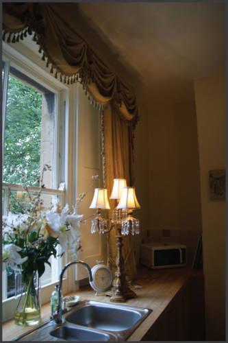 Мини-отель Borderville Farm Guesthouse