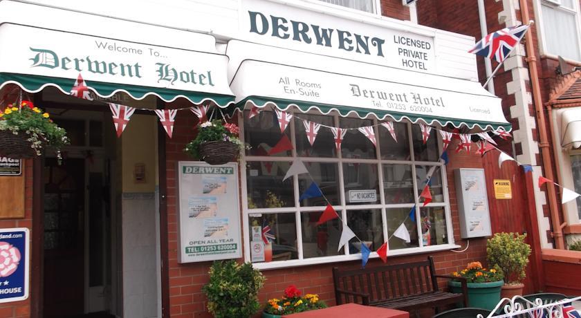 Derwent Hotel
