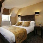 Отель Barton Hall Hotel