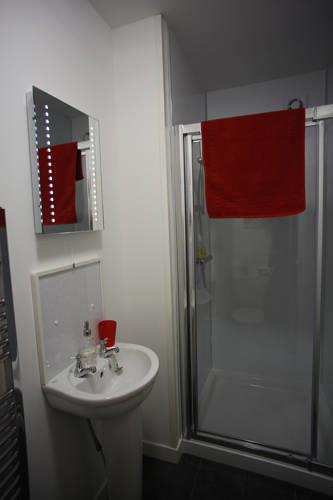 Мини-отель Elderslie Guest House