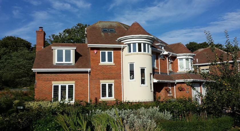 Мини-отель Shalbourne House Bed & Breakfast