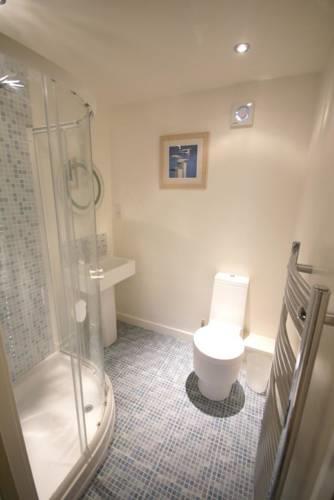 Апартаменты Wheel Water Apartment 2