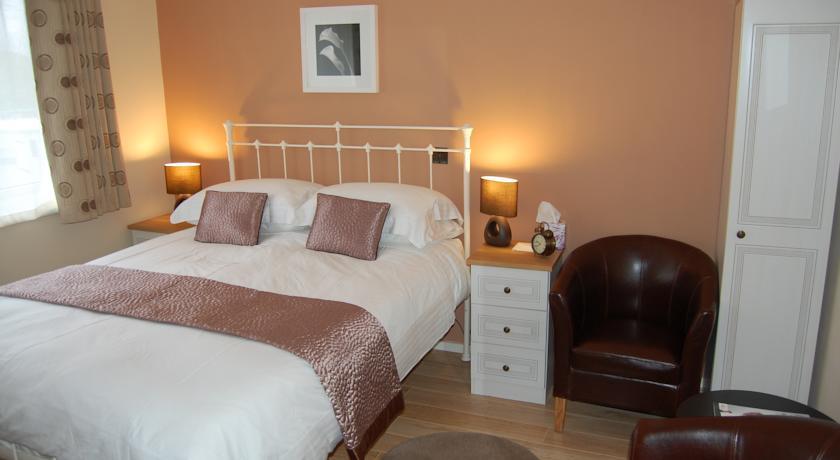 Мини-отель Canal View Bed And Breakfast
