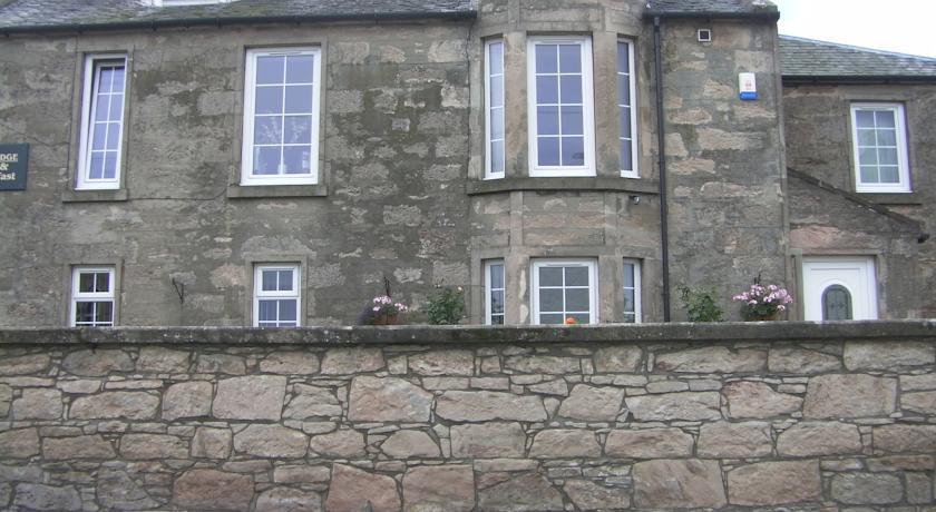 Мини-отель Hay Lodge