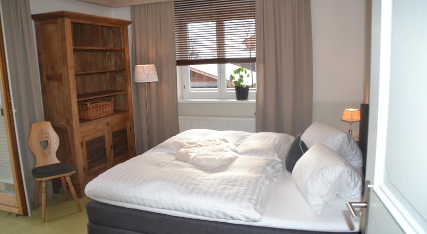 Апартаменты Landhaus Herzog