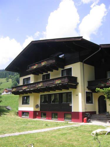 Chalet Michaela