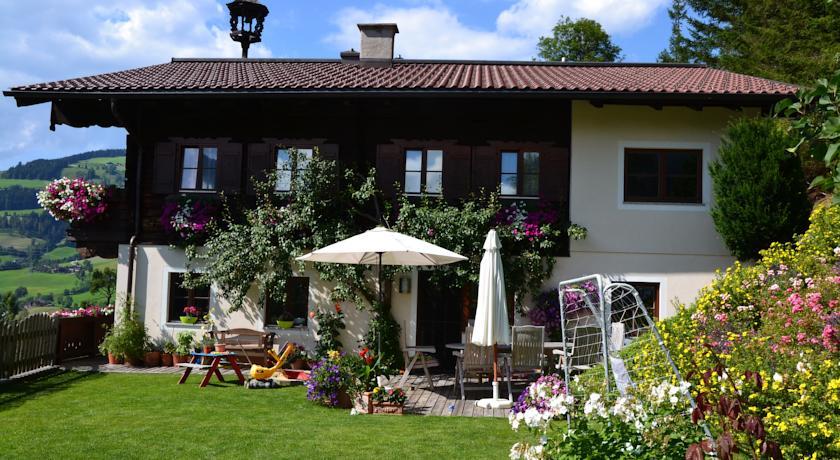 Haus Hinterfürbach