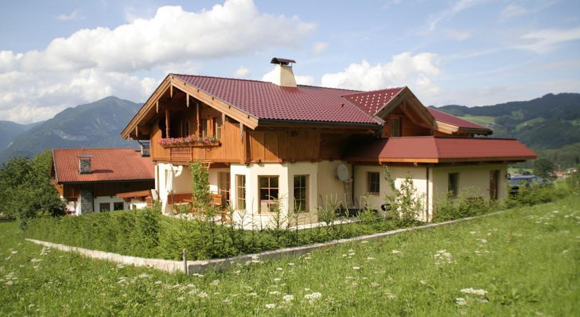 Апартаменты Apartment Ben