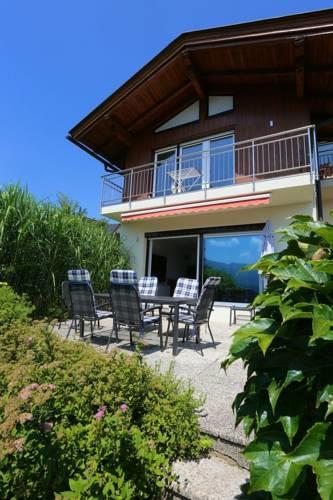 Апартаменты Appartementhaus Karl und Anna Samonig