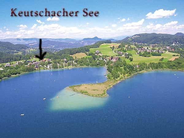 Апартаменты Appartementanlage Landhaus Scherling