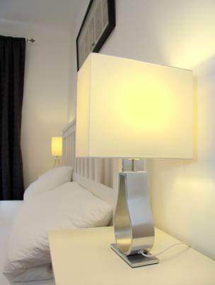 1st City Apartment Vienna