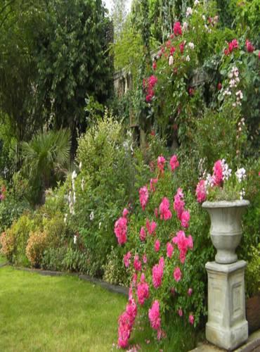 Апартаменты Gite L'Hermitage