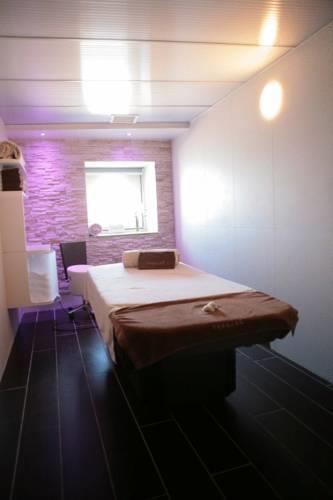Отель Hotel Ile Rousse Thalazur Bandol