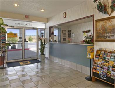 Отель Super 8 Abilene North
