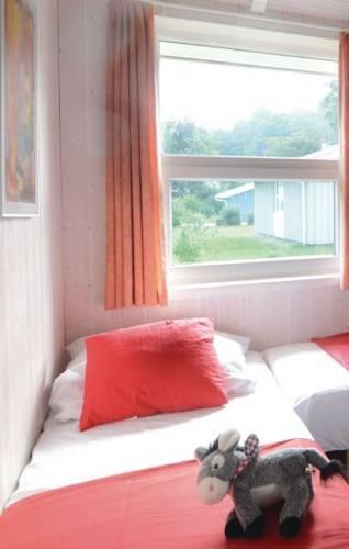 Апартаменты Strandblick 11 - Dorf 1 D