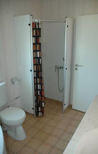 Апартаменты Strandblick 18 - Dorf 1 R