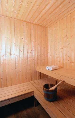 Апартаменты Strandblick 23 - Dorf 1 D