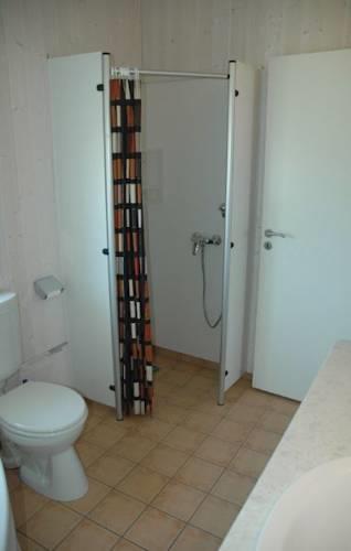 Апартаменты Strandblick 8 - Dorf 1 C