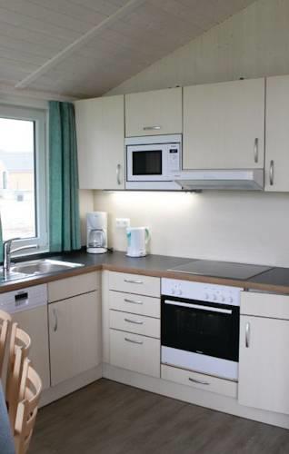 Апартаменты Freibeuterweg 13 - Dorf 5 M