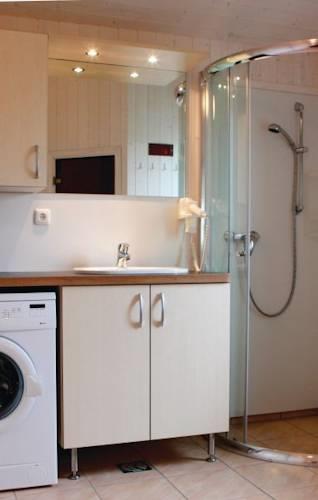 Апартаменты Freibeuterweg 9 - Dorf 5 Y