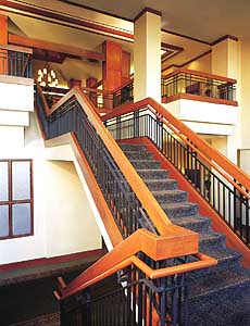 Emory Conference Center Hotel